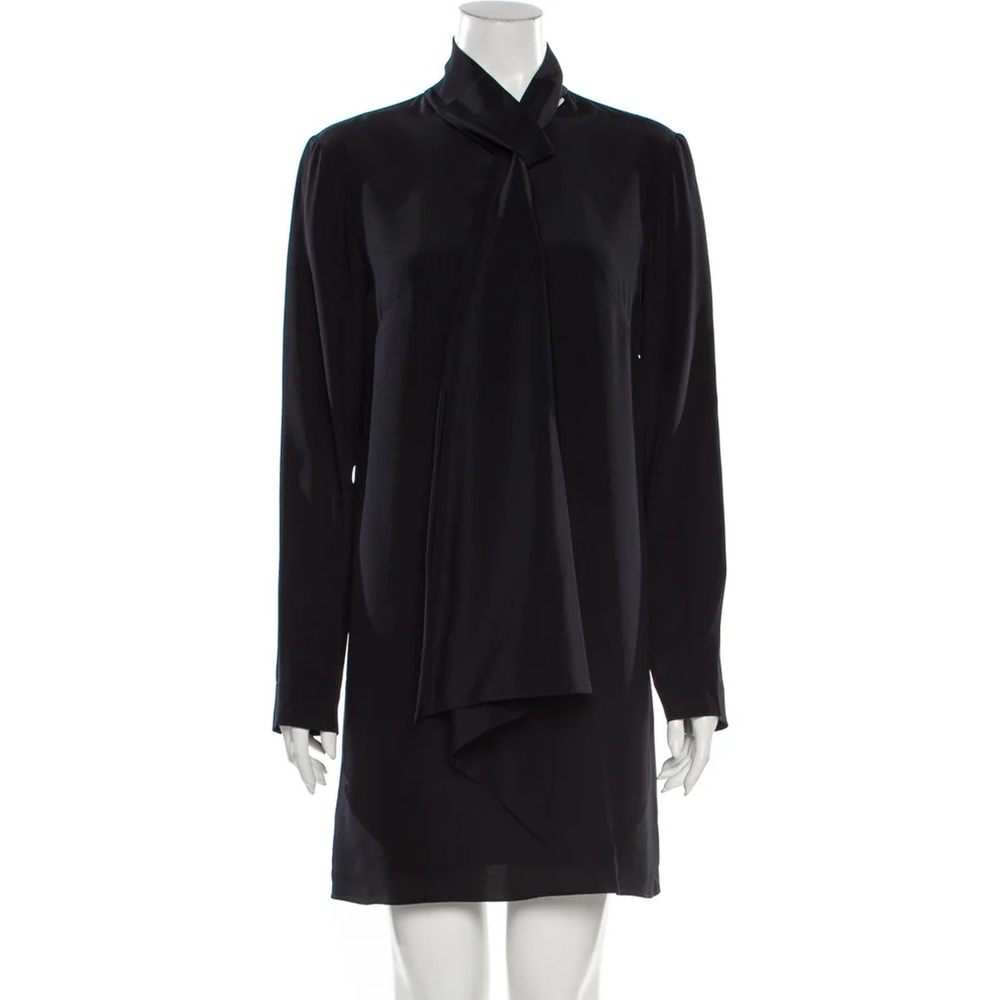 Tibi Silk dress